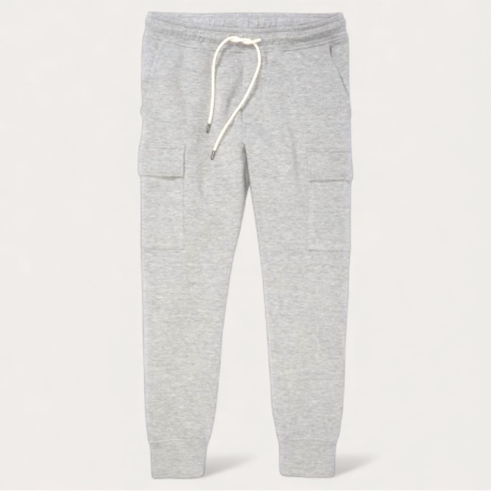Men’s AE 24/7 Cargo Jogger